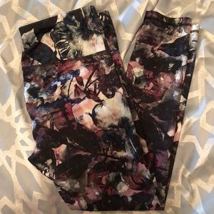 RBX workout pants - Large